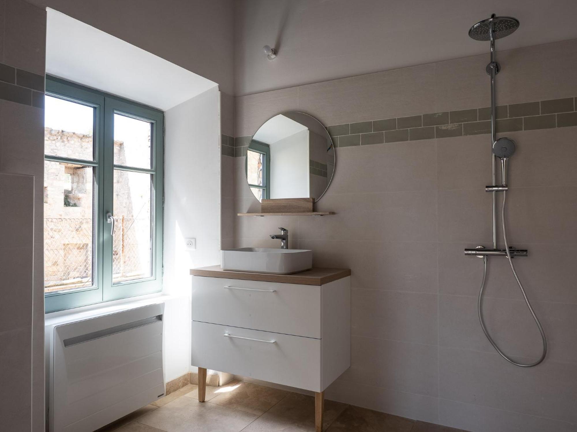 La Residence Opale Lagrasse Bagian luar foto