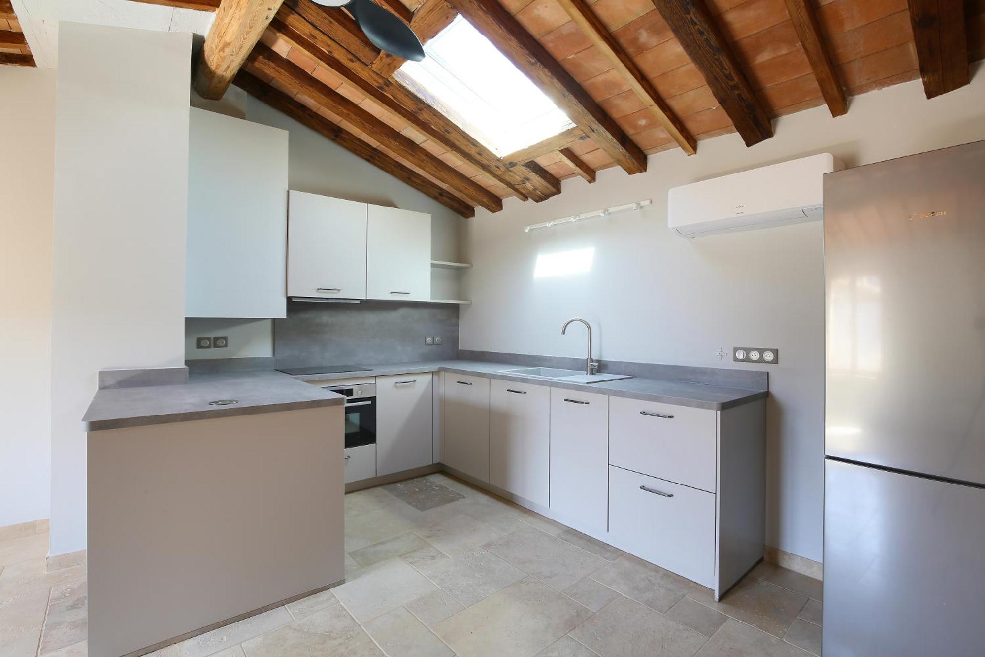La Residence Opale Lagrasse Bagian luar foto