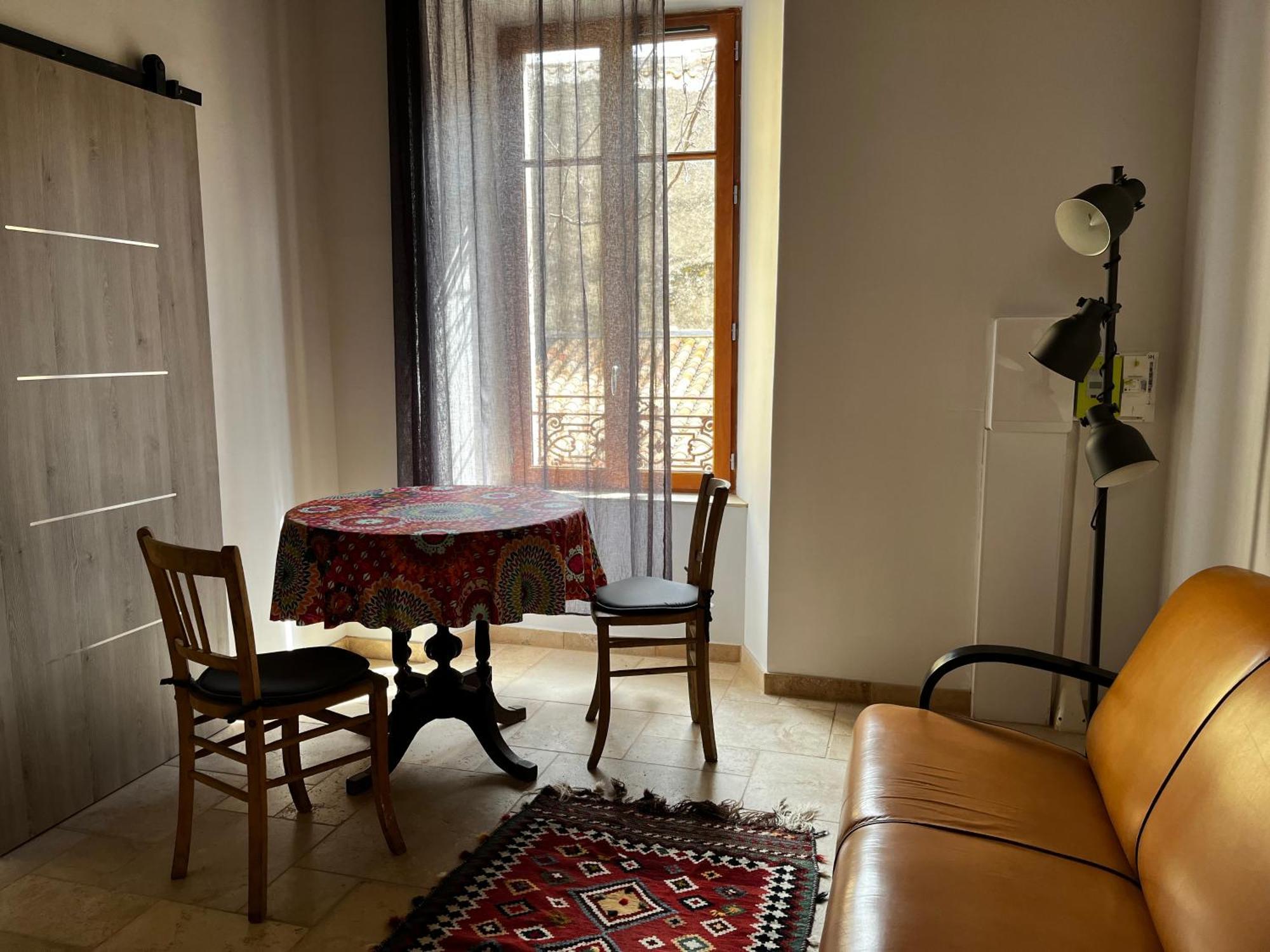 La Residence Opale Lagrasse Bagian luar foto
